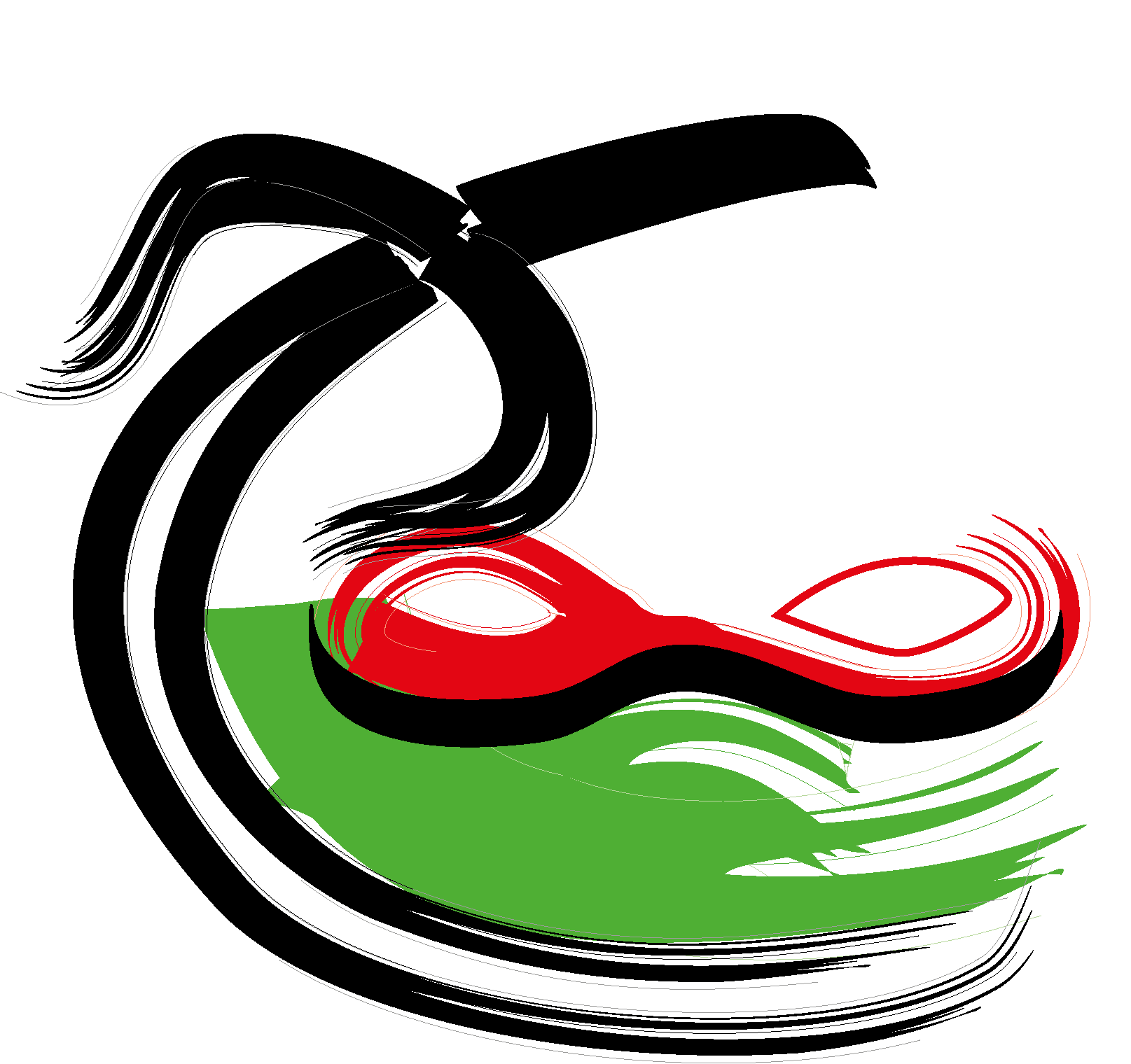 Design FREIP — Tartarughe Ninja II